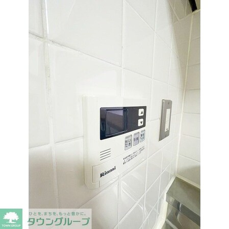 テレパレス西千葉の物件内観写真